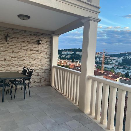 Apartment Violeta 1 With Private Terrace Dubrovnik Exterior foto