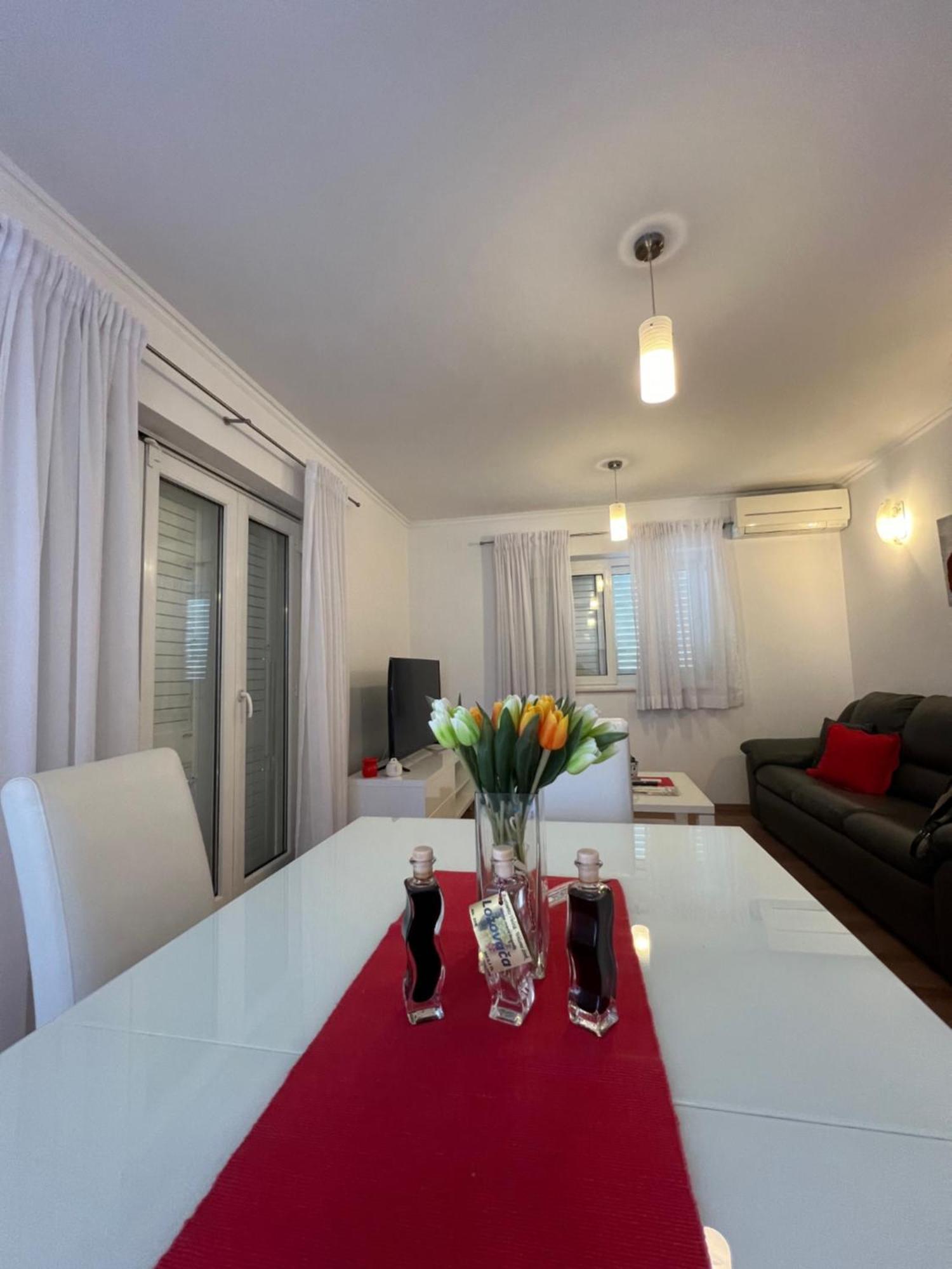 Apartment Violeta 1 With Private Terrace Dubrovnik Exterior foto