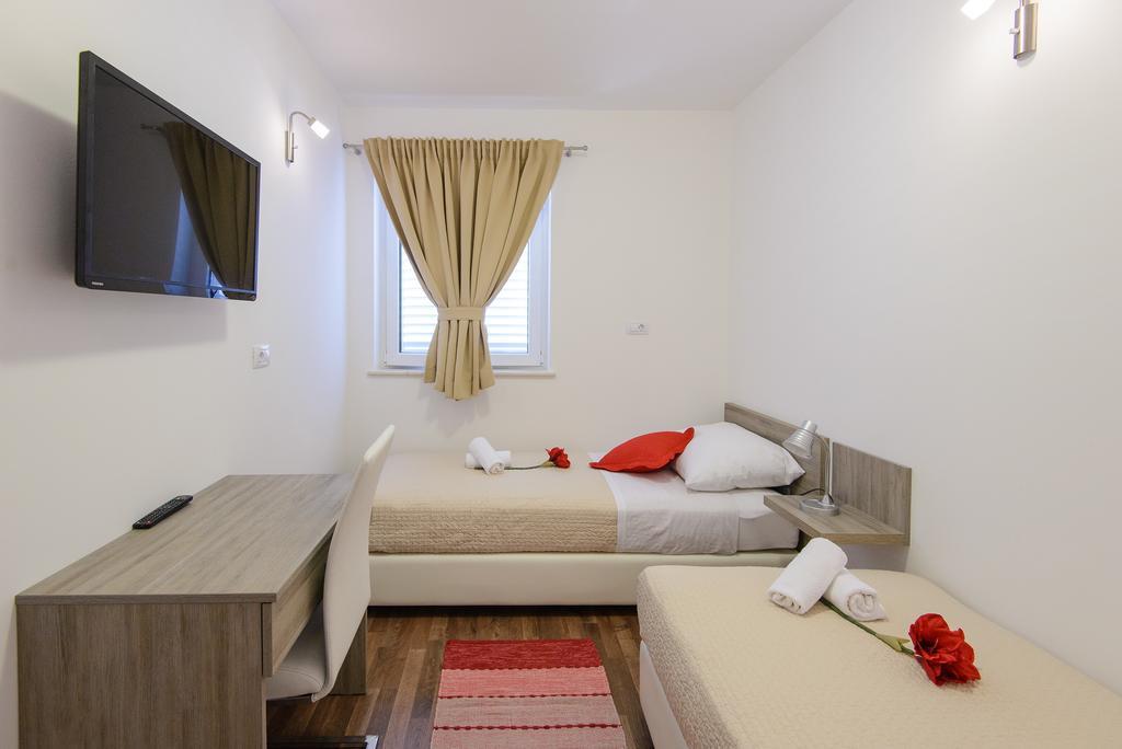 Apartment Violeta 1 With Private Terrace Dubrovnik Cameră foto