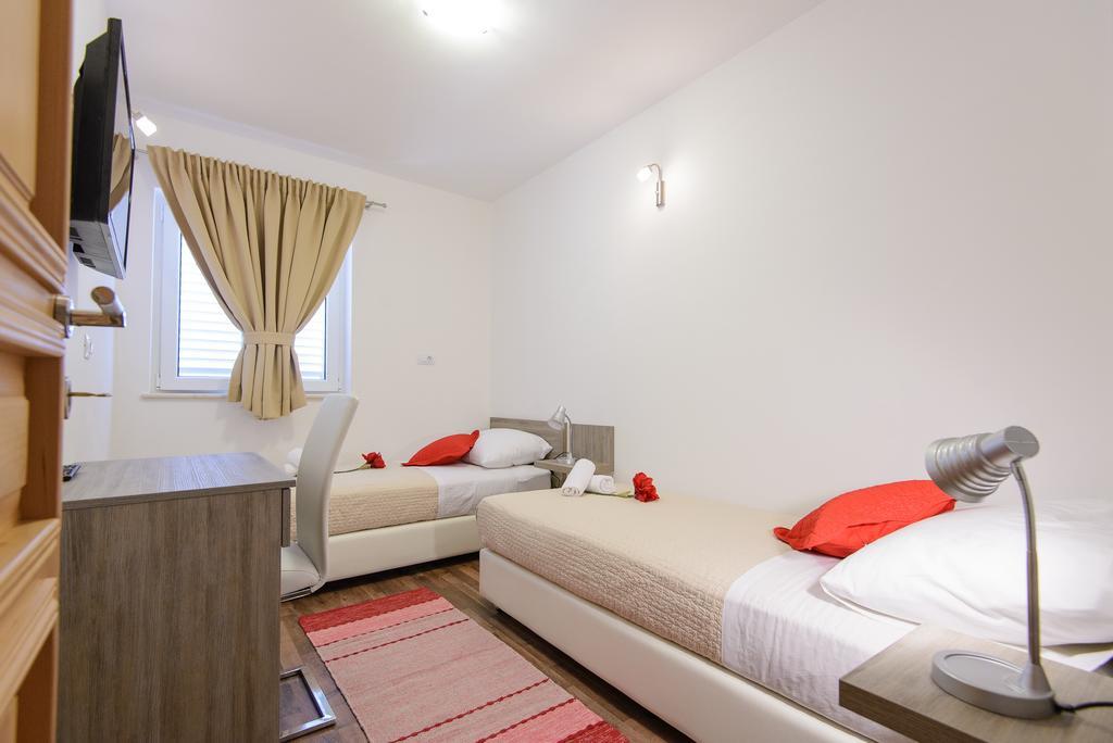 Apartment Violeta 1 With Private Terrace Dubrovnik Cameră foto