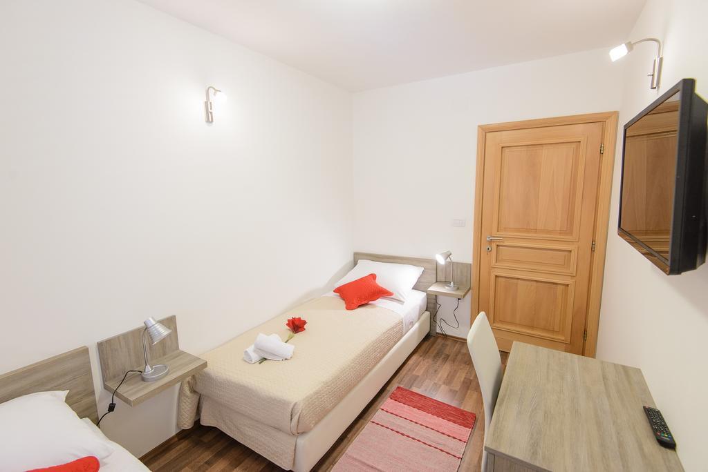 Apartment Violeta 1 With Private Terrace Dubrovnik Cameră foto