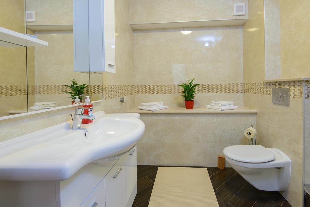 Apartment Violeta 1 With Private Terrace Dubrovnik Cameră foto