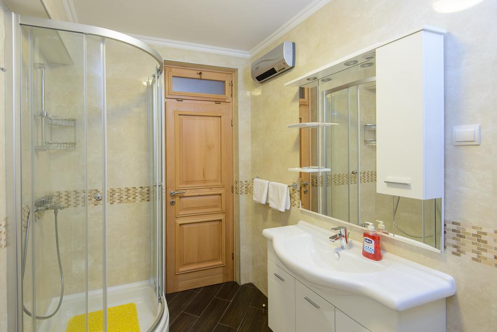 Apartment Violeta 1 With Private Terrace Dubrovnik Cameră foto