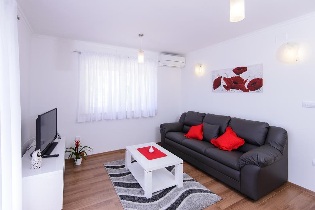 Apartment Violeta 1 With Private Terrace Dubrovnik Cameră foto