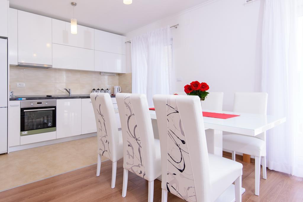 Apartment Violeta 1 With Private Terrace Dubrovnik Cameră foto