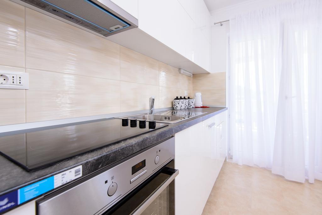Apartment Violeta 1 With Private Terrace Dubrovnik Cameră foto