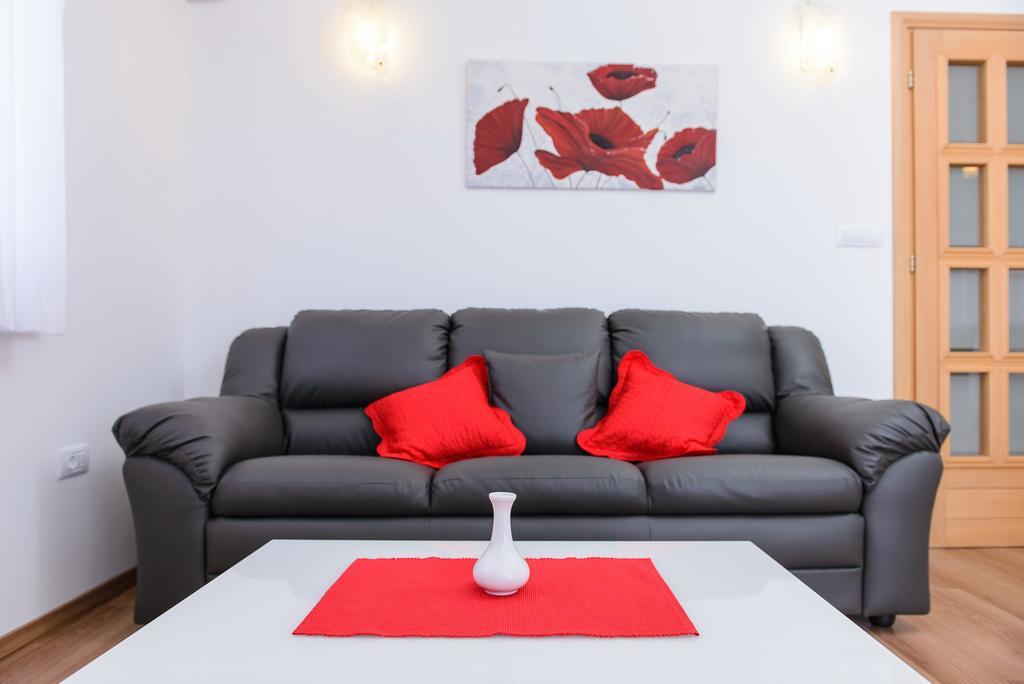 Apartment Violeta 1 With Private Terrace Dubrovnik Cameră foto