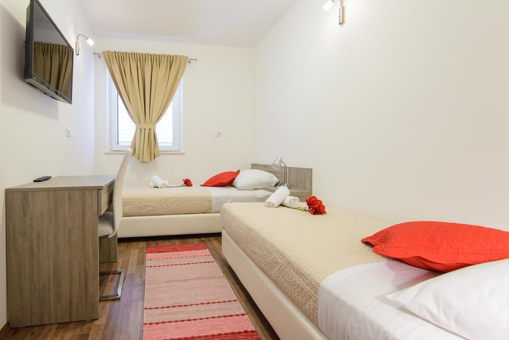 Apartment Violeta 1 With Private Terrace Dubrovnik Cameră foto