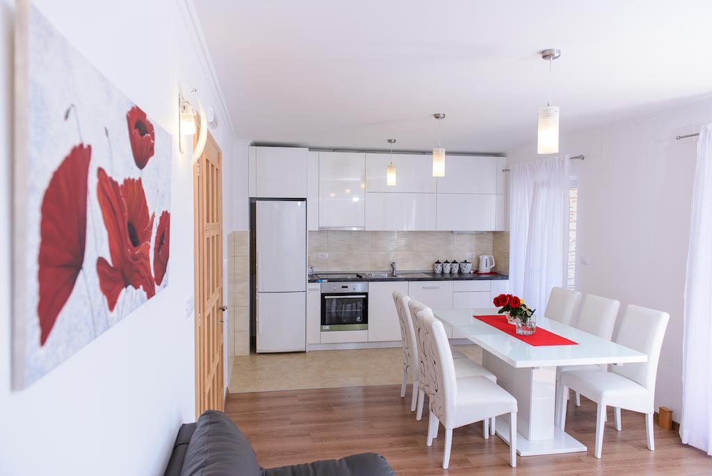 Apartment Violeta 1 With Private Terrace Dubrovnik Cameră foto
